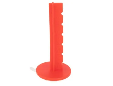 Купить Маяки реперные для наливных полов, 50 шт, Rocks в интернет-магазине Akvilon.kz