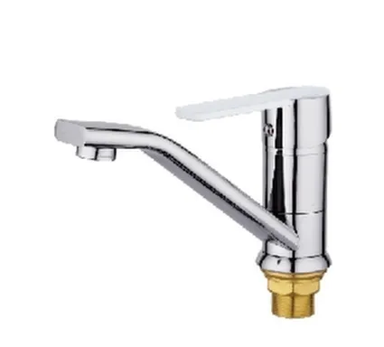 Купить Смеситель для умывальника, Potato в интернет-магазине Akvilon.kz