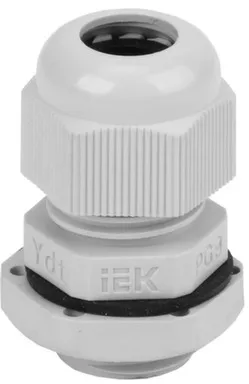 Купить Ввод кабельный PG-9 в интернет-магазине Akvilon.kz