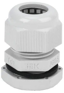 Купить Ввод кабельный PG-13,5 в интернет-магазине Akvilon.kz