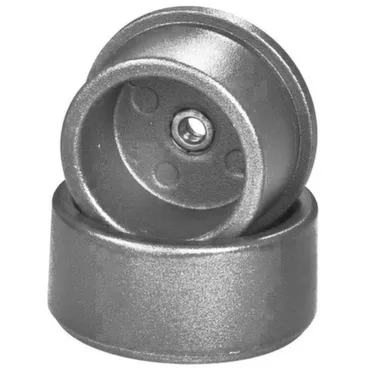 Купить Комплект насадок для сварки полипропилена серый тефлон, 32 мм, РТП в интернет-магазине Akvilon.kz