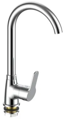 Купить Смеситель для кухни Tide, TD519, Voda в интернет-магазине Akvilon.kz