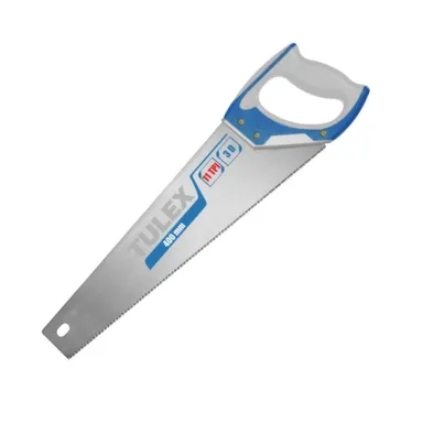 Купить Ножовка по дереву 400 мм 11 TPI, Tulex в интернет-магазине Akvilon.kz
