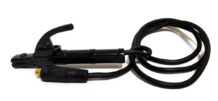 Купить Кабель с электрододержателем 36 кв.мм, 5 м, Ресанта в интернет-магазине Akvilon.kz