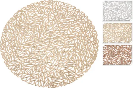 Купить Салфетка (подставка) под горячее, D 38 см, в ассортименте, Koopman в интернет-магазине Akvilon.kz