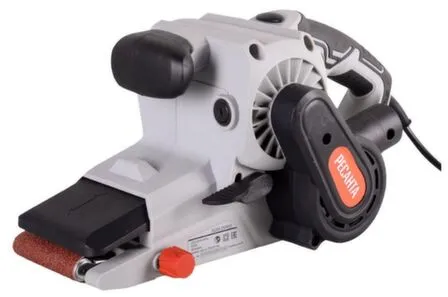 Купить Ленточная шлифмашина 900 Вт, ЛШМ-75/900, Ресанта в интернет-магазине Akvilon.kz