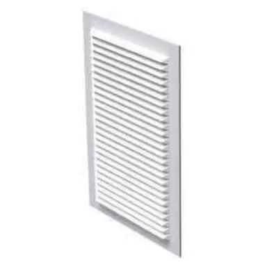 Купить Решётка вентиляционная 238x170мм, Vents в интернет-магазине Akvilon.kz