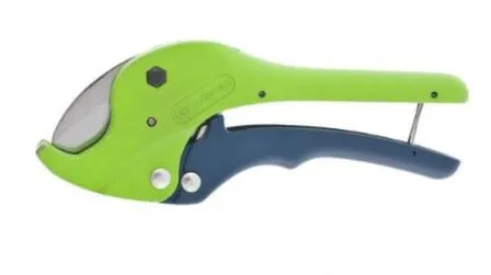 Купить Ножницы для пластиковых труб макс. Ø35 мм, усиленные Сибртех в интернет-магазине Akvilon.kz