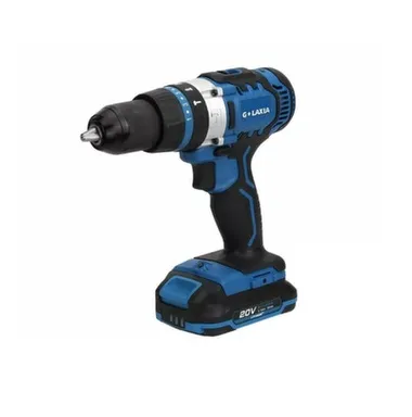 Купить Аккумуляторный шуруповерт 20 В, 50 Hm, ударный, Galaxia в интернет-магазине Akvilon.kz