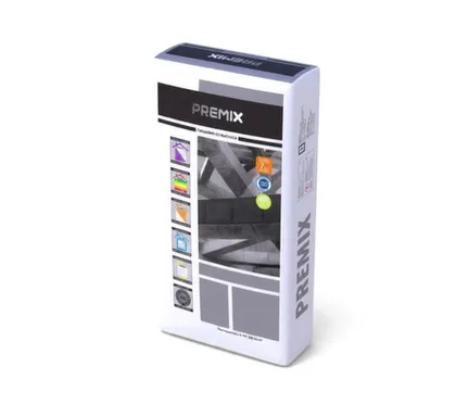 Ремонтная смесь CR53 Renoart для бетона 25 кг, Premix в интернет-магазине Akvilon.kz Ремонтная смесь CR53 Renoart для бетона 25 кг, Premix в интернет-магазине Akvilon.kz