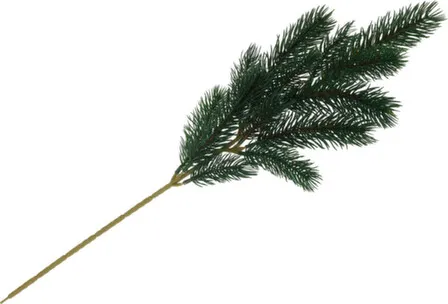 Купить Ветвь искусственная, длина 51 см, Koopman в интернет-магазине Akvilon.kz