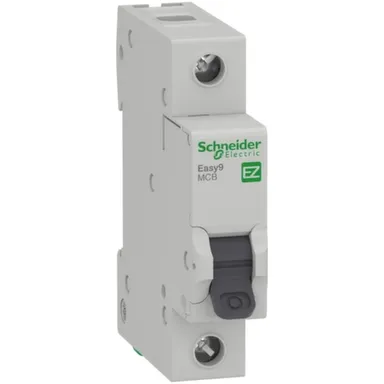 Купить Автомат 1P C50 A 4,5 кА 230В Schneider Electric в интернет-магазине Akvilon.kz