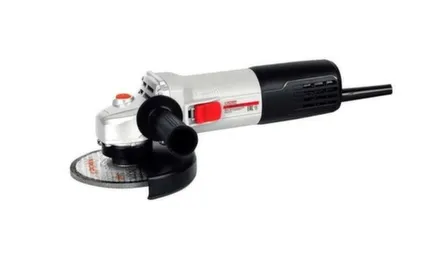 Купить Угловая шлифмашина 125 мм, 760 Вт, Crown в интернет-магазине Akvilon.kz
