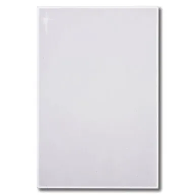 Купить Плитка облицовочная БЕЛАЯ БЛЕСТЯЩАЯ 25x40 см, Кerama Мarazzi в интернет-магазине Akvilon.kz