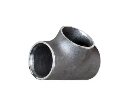 Купить Тройник стальной Ду 40x25 AVG в интернет-магазине Akvilon.kz