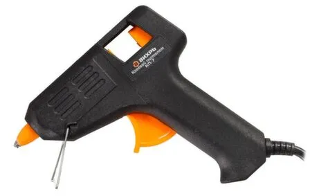 Купить Клеевой пистолет КП-7, Вихрь в интернет-магазине Akvilon.kz