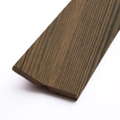 Купить Уголок МДФ Латат 27,5x27,5x2710 мм, дуб классик в интернет-магазине Akvilon.kz