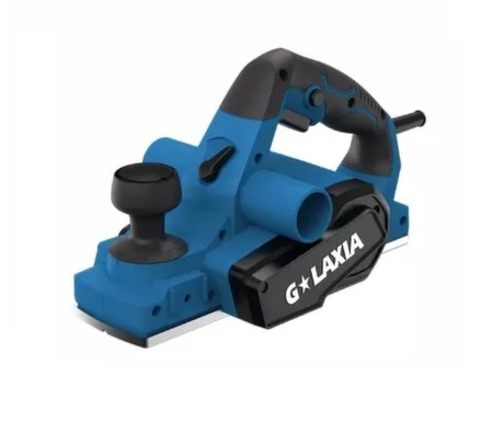 Купить Рубанок электрический 750 Вт, 79201 Galaxia в интернет-магазине Akvilon.kz