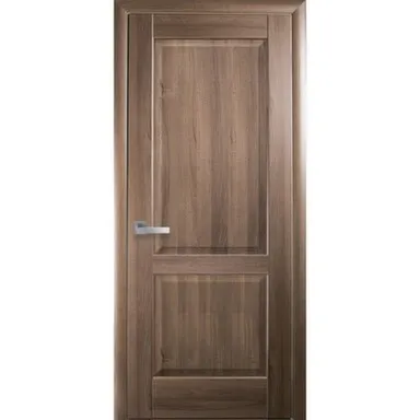 Купить Дверь межкомнатная Маэстра Эпика Золотая ольха 700 НОВЫЙ СТИЛЬ в интернет-магазине Akvilon.kz