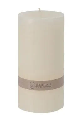 Купить Свеча, 7x14 см, белая, Koopman в интернет-магазине Akvilon.kz