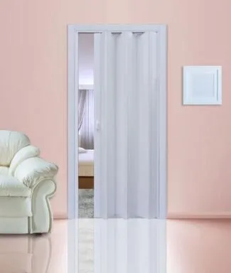 Купить Дверь раздвижная СТИЛЬ белая в интернет-магазине Akvilon.kz