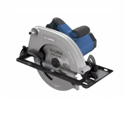 Купить Дисковая пила 235 мм, 2000 Вт, 76505 Galaxia в интернет-магазине Akvilon.kz
