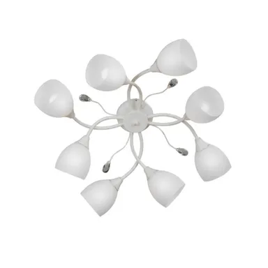 Купить Люстра 8xE14 40Вт в интернет-магазине Akvilon.kz