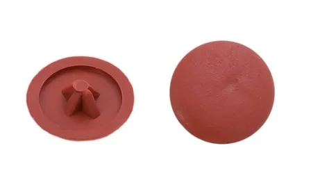 Заглушка мебельная №2 вишня (15 шт), Tech-KREP в интернет-магазине Akvilon.kz Заглушка мебельная №2 вишня (15 шт), Tech-KREP в интернет-магазине Akvilon.kz