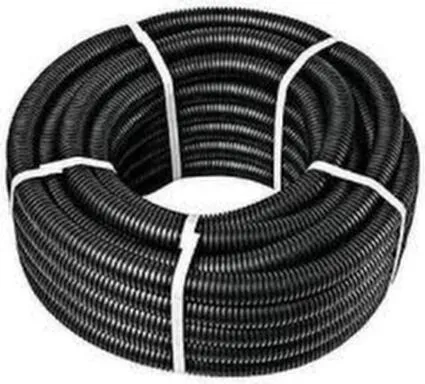 Купить Гофрорукав ПНД д.40 с зондом в интернет-магазине Akvilon.kz