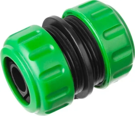 Купить Соединитель шланг-шланг 1/2", Росток в интернет-магазине Akvilon.kz