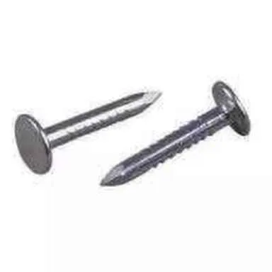 Купить Гвоздь толевый евро оцинк.3x40 (40 шт), Tech-KREP в интернет-магазине Akvilon.kz