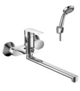 Купить Смеситель для ванны, Rossinka в интернет-магазине Akvilon.kz