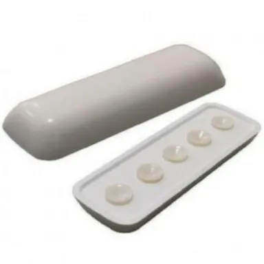 Купить Подголовник(подшейник) на присосках S18 в интернет-магазине Akvilon.kz