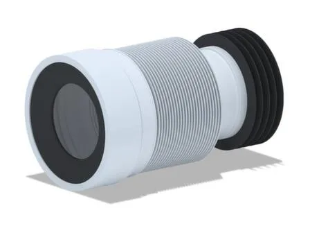 Купить Слив для унитаза гибкий d110мм, Ани Пласт в интернет-магазине Akvilon.kz