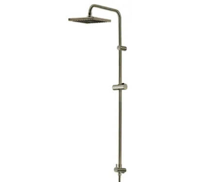 Купить Душевой гарнитур с верхней лейкой, WasserKraft в интернет-магазине Akvilon.kz