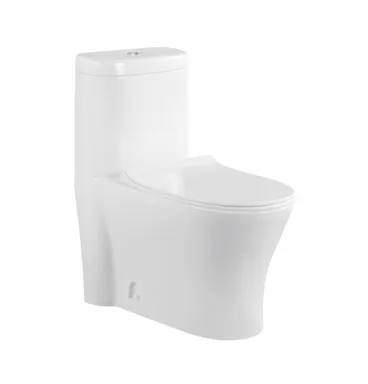 Купить Унитаз-монолит Lumora, Vilonty в интернет-магазине Akvilon.kz