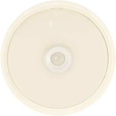 Купить Светильник светодиодный СПБ-2Д Круг 4K-10Вт с датчиком в интернет-магазине Akvilon.kz