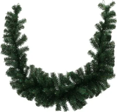 Купить Гирлянда декоративная неэлектрическая, длина 180 см, Koopman в интернет-магазине Akvilon.kz