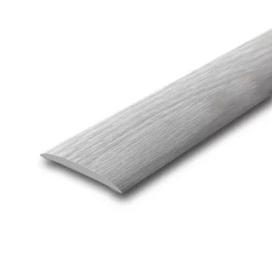 Купить Порог разноуровневый, дуб айсберг, 36x1600 мм, Идеал в интернет-магазине Akvilon.kz