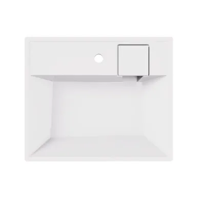 Купить Умывальник Juno 500, Paola в интернет-магазине Akvilon.kz