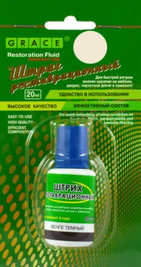 Купить Штрих реставрационный Дуб молочный, Grace в интернет-магазине Akvilon.kz