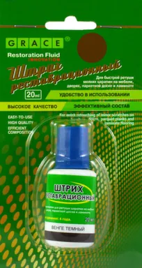 Купить Штрих реставрационный Шоколад, Grace в интернет-магазине Akvilon.kz