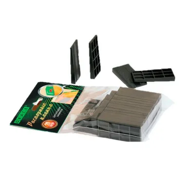 Купить Распорные клинья (20 шт), Grace в интернет-магазине Akvilon.kz