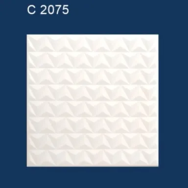 Купить Плита потолочная экструдированная в интернет-магазине Akvilon.kz