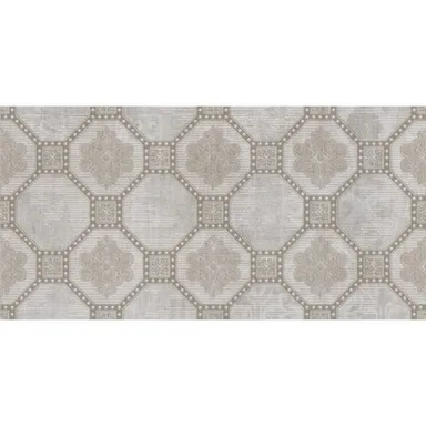 Купить Кірістіру Гранж серый 30x60 см,НК в интернет-магазине Akvilon.kz