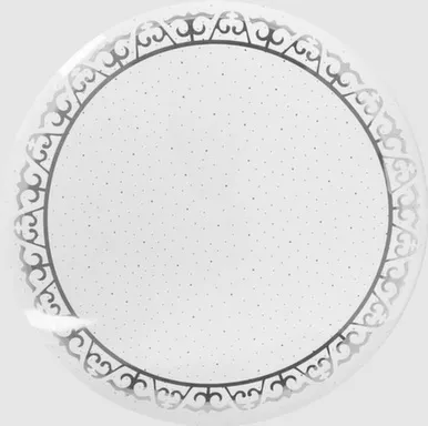 Купить Светильник светодиодный 24Вт 6000К Курылтай комплект Заря в интернет-магазине Akvilon.kz