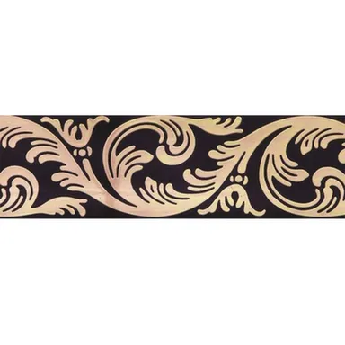 Купить Бленда ЛУАРА венге 70мм Венге в интернет-магазине Akvilon.kz