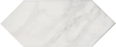 Купить Плитка облицовочная Келуш белый 14x34 см, Kerama Marazzi в интернет-магазине Akvilon.kz