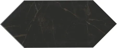 Купить Плитка облицовочная Келуш черный 14x34 см, Kerama Marazzi в интернет-магазине Akvilon.kz