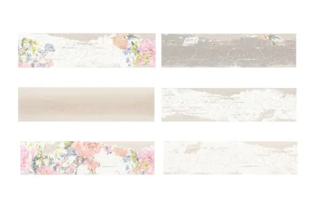 Купить Керамогранит ИММОРТЕЛЬ GP микс 14,8x59,7 см, Beryoza Ceramica в интернет-магазине Akvilon.kz